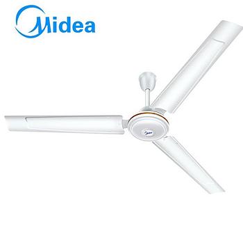 electrodomesticos - abanico midea de techo 