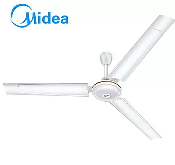 electrodomesticos - abanico midea de techo 