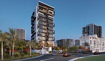 apartamentos - Proyecto de Apartamentos en Renacimiento D.N.