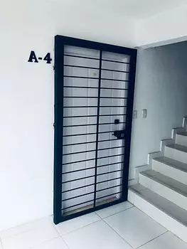 casas - APARTAMENTO EN VENTA EN PONTEZUELA, SANTIAGO.