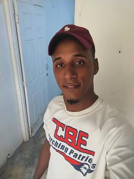 candidatos - Almacenista 