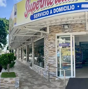 negocios en venta - Venta de Supermercado y Comedor