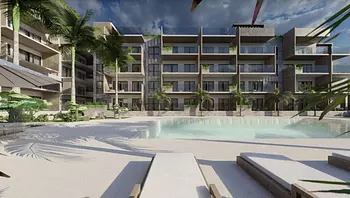 otros inmuebles - Venta de apartamentos en Bayahibe Republica Dominicana