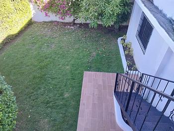 casas - Venta de Casa en Los Prados