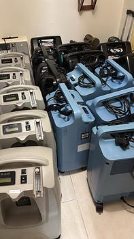 equipos profesionales - garantía y buen servicio 