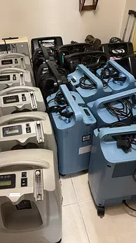 equipos profesionales - garantía y buen servicio 