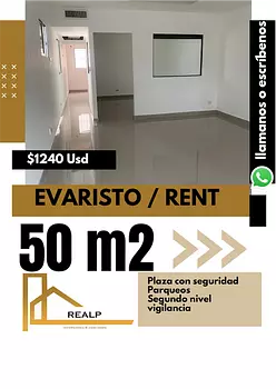 oficinas y locales comerciales - Local en zona comercial a una cuadra de la churchill