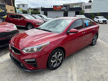 carros - Kia Forte LXS 2020