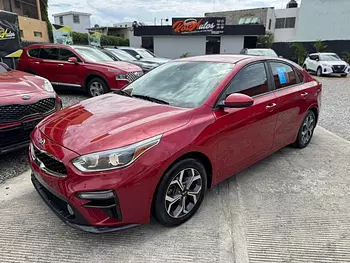carros - Kia Forte LXS 2020