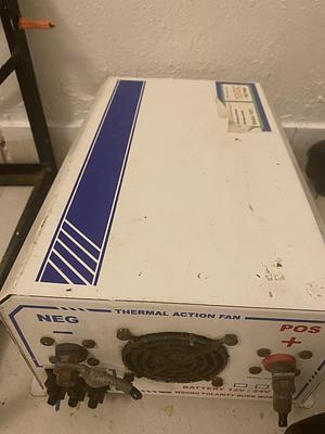 Listing thumbnail