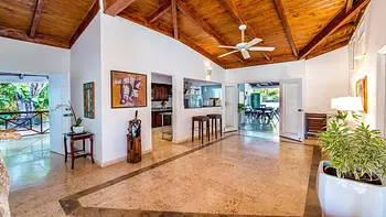casas vacacionales y villas - Excelente Villa en Casa De Campo 
Para clientes directos 