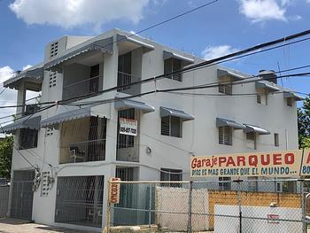 otros inmuebles - Edificio Residencial En Venta Con 4 Apartamentos