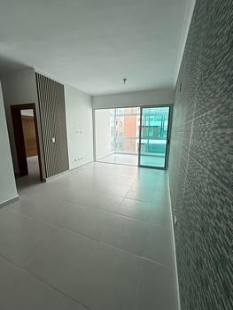 apartamentos - Apartamento en alquiler en Evaristo Morales 