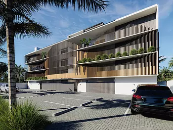 apartamentos - Proyecto de Apartamentos Disponible en Cabarete