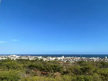 apartamentos - Apartamento en Alquiler en Bella Vista - Vista al Mar