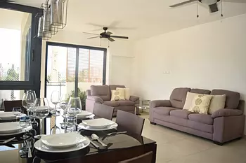 apartamentos - Apartamento de alquiler en arroyo hondo viejo a unos paso de garita 360