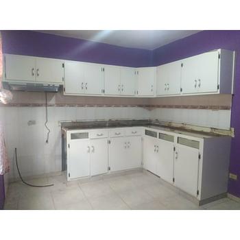 cocina - Gabinetes para cocina grande 