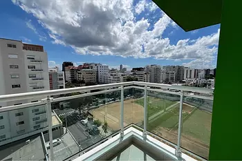 penthouses - Alquiler de Penthouses en Evaristo Morales