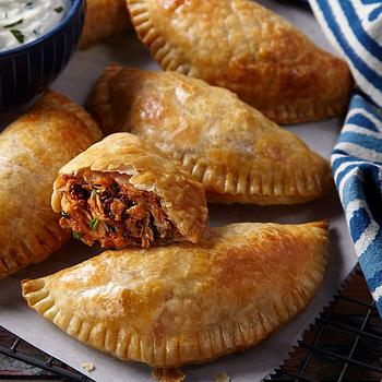 empleos disponibles - Empleada/o para freír empanadas y despacharlas