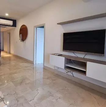 apartamentos - Alquiler de Apartamento amoblado en Naco