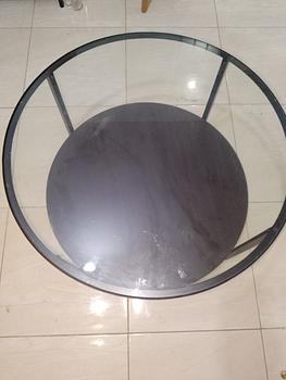 decoración y accesorios - Mesa de centro 