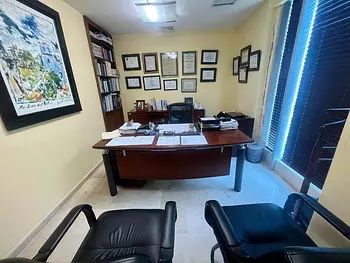 oficinas y locales comerciales - Local comercial ubicada en el nivel 15, con excelentes vistas panorámicas