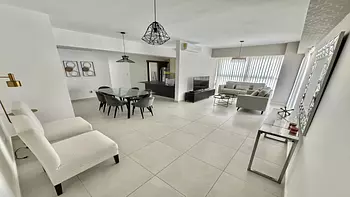 apartamentos - Apartamento Amueblado en Naco