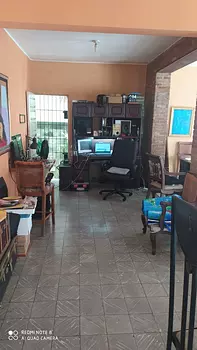 casas - Se vende casa en Gazcue 