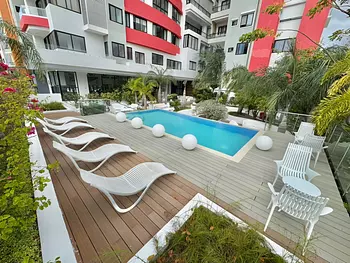 penthouses - Vendo penthouse los CACICAZGOS 