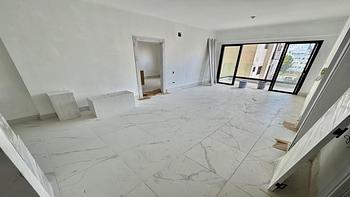 apartamentos - Apartamento Nuevo en Evaristo Morales