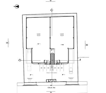 otros inmuebles - Nave Industrial en VILLA AURA SANTO DOMINGO OESTE