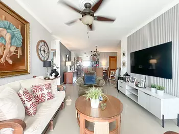 apartamentos - Villa Aura, Apartamento En Alquiler