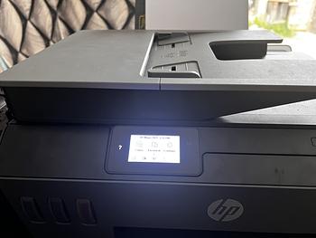 impresoras y scanners - Impresora Hp smart tank 530