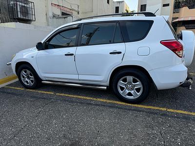 Corotos | Se vende Toyota rav4 2008, usada en buenas condiciones
