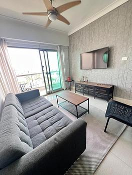 apartamentos - Alquiler de Apartamento en La Julia 