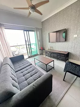 apartamentos - Alquiler de Apartamento en La Julia 