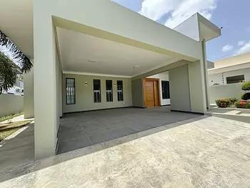 casas - CASA EN VENTA, RESIDENCIAL CERRADO SANTIAGO.