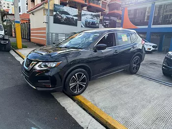 otros vehiculos - NISSAN ROGUE S 