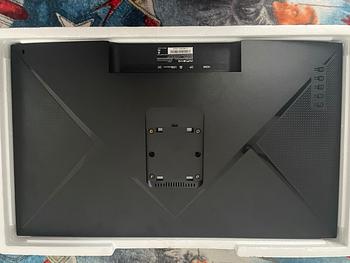 tv - 🖥️ Monitor Gamer Infievo 23.8” – 180Hz Full HD