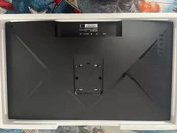 tv - 🖥️ Monitor Gamer Infievo 23.8” – 180Hz Full HD