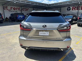 jeepetas y camionetas - Lexus Rx350 2021 !Usada como nueva!