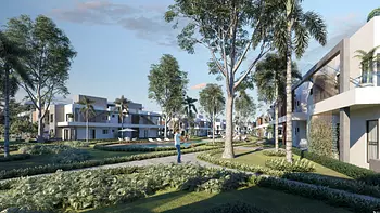 casas vacacionales y villas - Panorama park Es un proyecto residencial