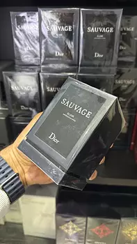 joyas, relojes y accesorios - Perfume Dior Sauvage Elixir 60ML Sellado, 100% Originales, RD$ 11,500 NEG 