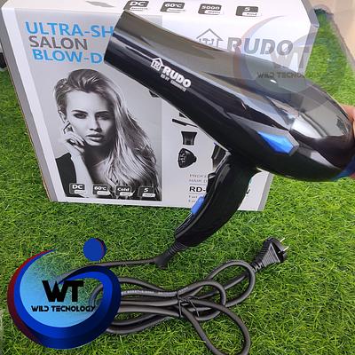 Corotos Blower, Secador de pelo