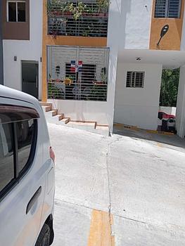 apartamentos - APTO EN VENTA DE 2 HAB EN VISTA HERMOSA US$75,000 