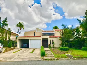 casas - HERMOSA CASA EN VENTA Y EN RENTA EN EL JULIETA 