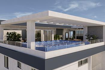 apartamentos - Apto. en fase de terminacion en el Millon 1 y 2 h.