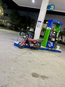 motores y pasolas - Se vende Tauro 200 estándar 