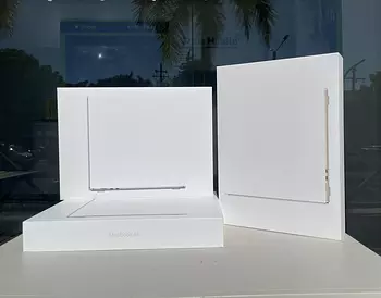 computadoras y laptops - MacBook Air M2 2023 15 pulgadas