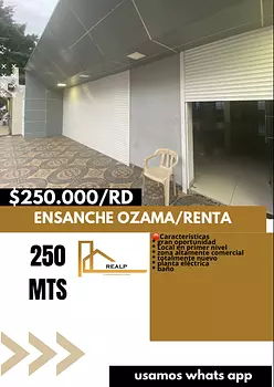 oficinas y locales comerciales - se alquila 
